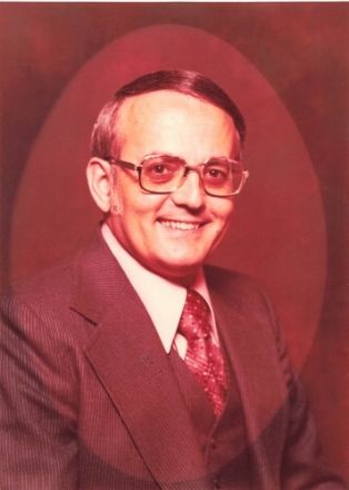 George Pappas