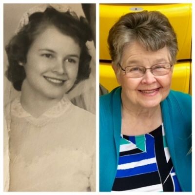 Marlene Forster