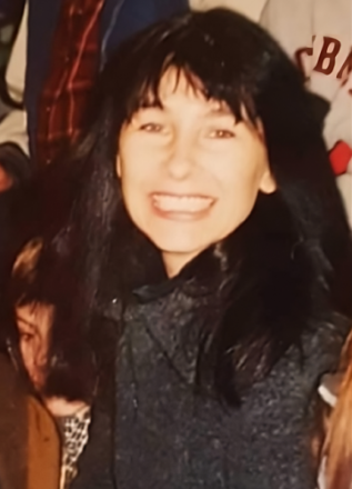 Kim Martinson