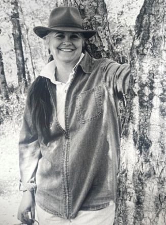 Kathrine Moler