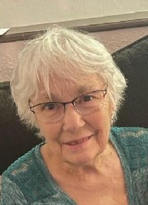 Marilyn Myhre