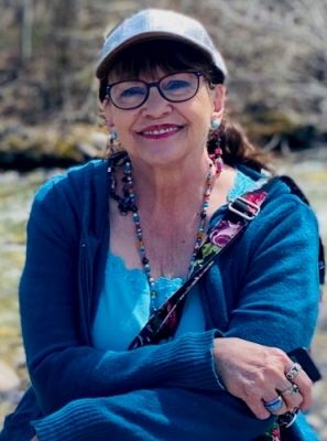 Kathy Jones