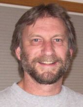Stephen Toth