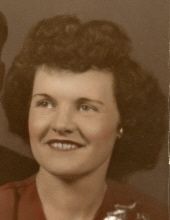 Frances Ott