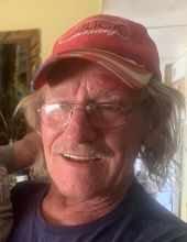 Keith Specht
