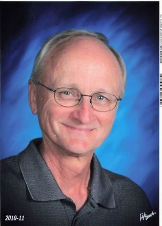 Donald Olsen