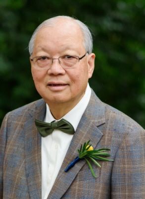 Stephen Tang