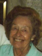 Carolyn Cahill