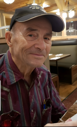 Russell Robillard