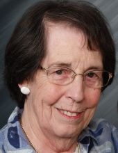 Margaret Williams