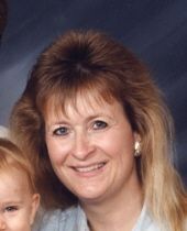 Jeanne Downey