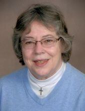 Margaret Ligget