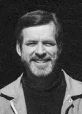 Randall Harper