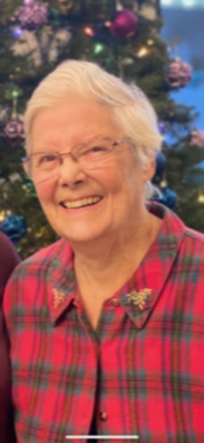 Juanita Houglum