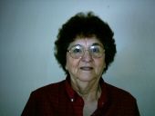 Shirley McJunkin