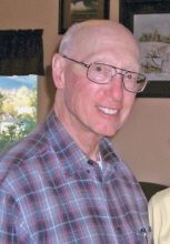 Gordon VanFossen
