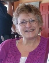 Vicky Heckel