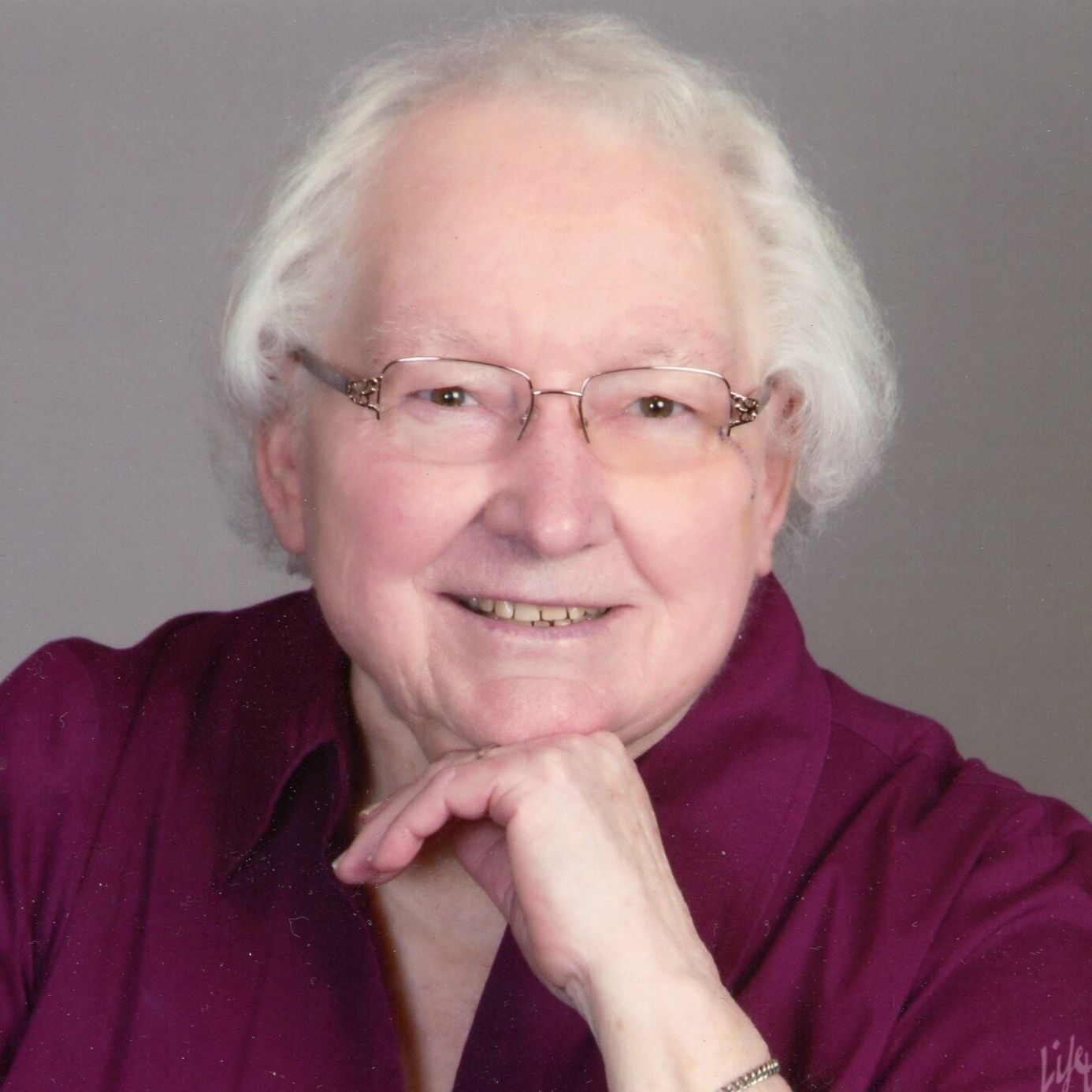 Dorothy Rangitsch