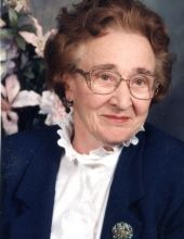 Rosemary Klein