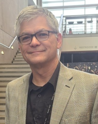 Mark Ball