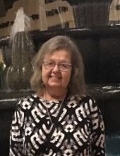 Lila Markwald