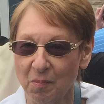 Janice Straus's obituary photo'