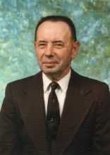 Joseph Mehi