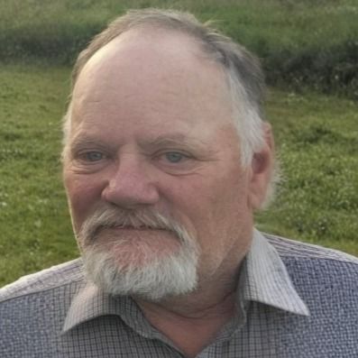 Steven Jones's obituary photo'