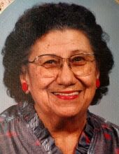 Maria Erickson