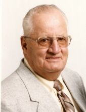 Daniel Beckers