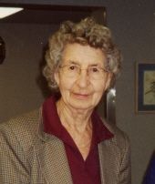Doris Spencer