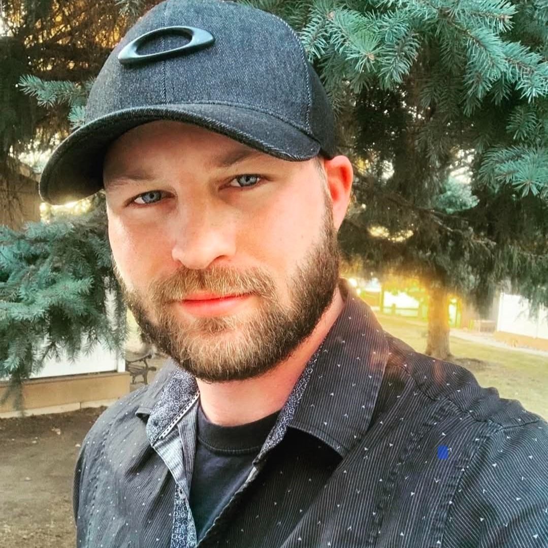 Bryan Kapor's obituary photo'