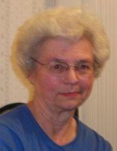 Joan Silvis