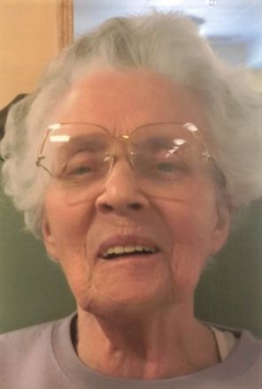 Josephine Albright