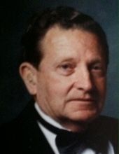 Daniel Williams