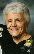 Josephine Sherman