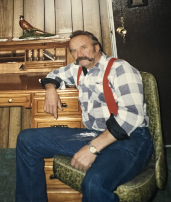 Richard Huber