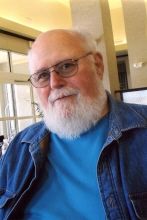 Ronald Redfield