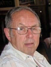 James Decker