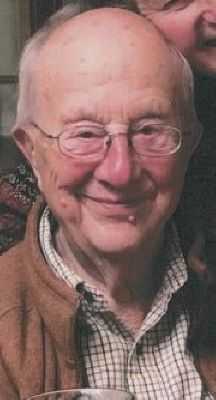 David Orser