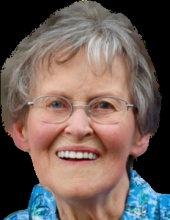 Jo Arney