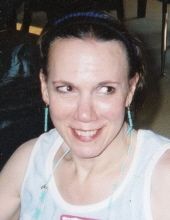 Melody Sherman Reighard