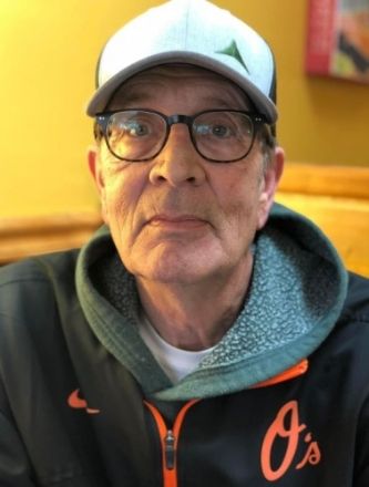 Bruce Cook