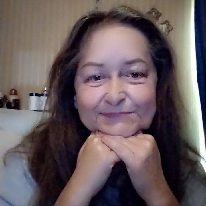 Joan Stockfish's obituary photo'