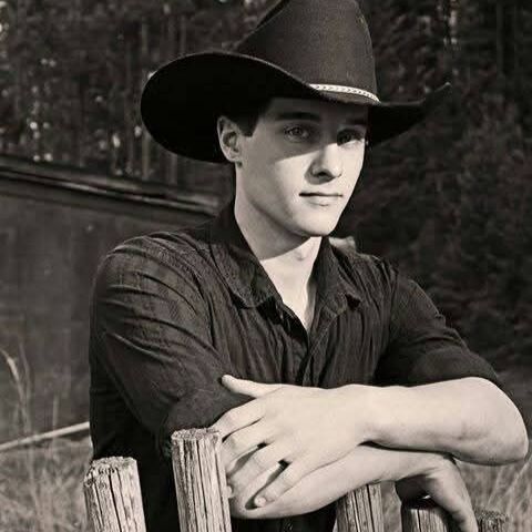 Taylor Wagner's obituary photo'