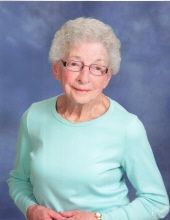 Betty Wulf