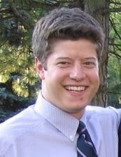 Benjamin Sommers