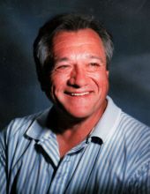 Vernon Turner