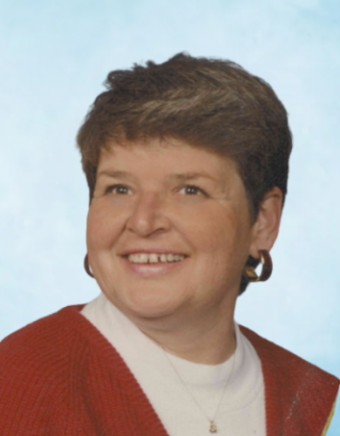 Margaret Peterson
