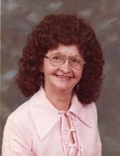 Jane Naylor